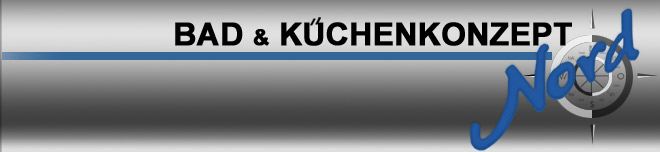 Bad- & Kchenkonzept Nord GmbH Berlin